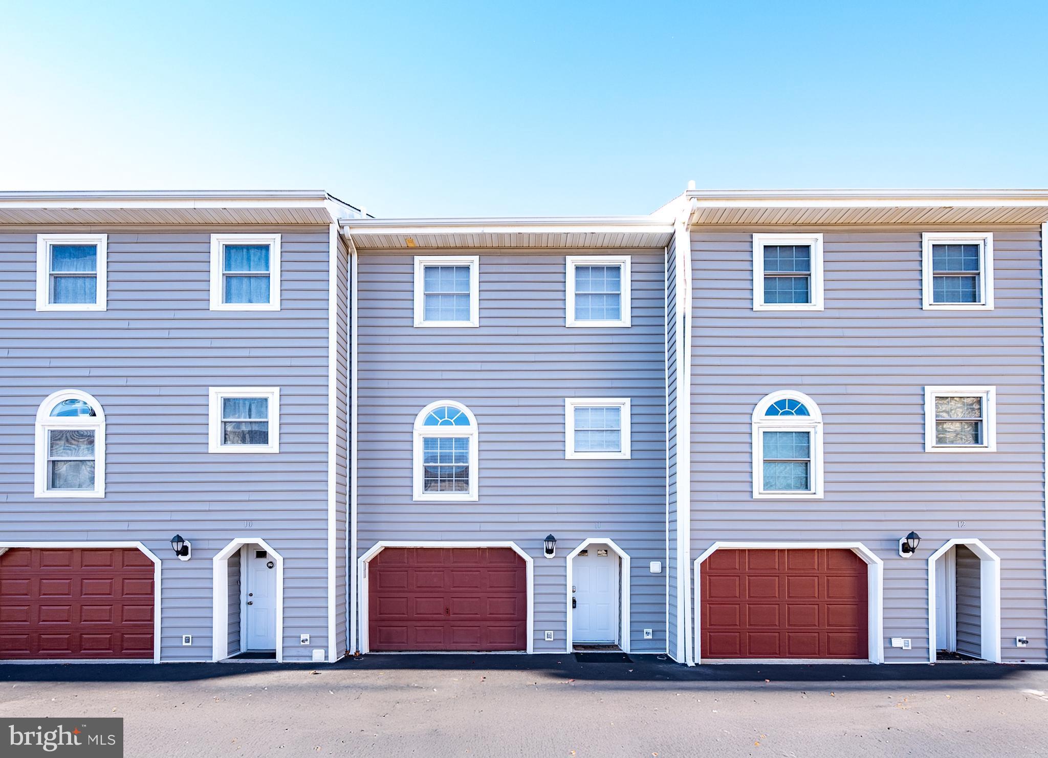 CAINE WOODS - Residential