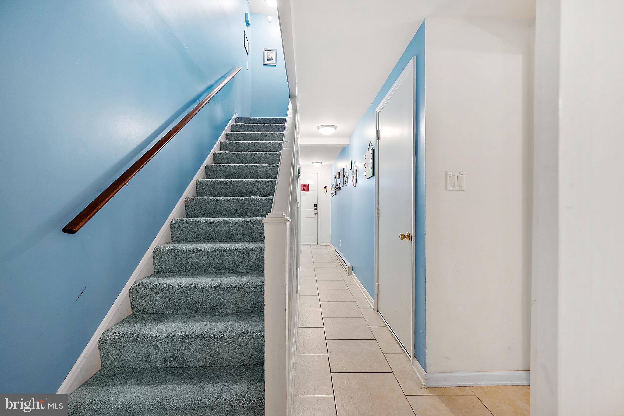 CAINE WOODS - Residential