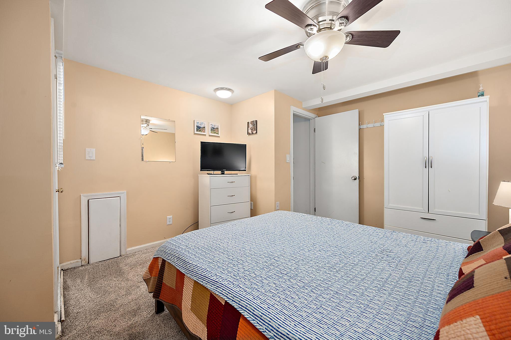 CAINE WOODS - Residential