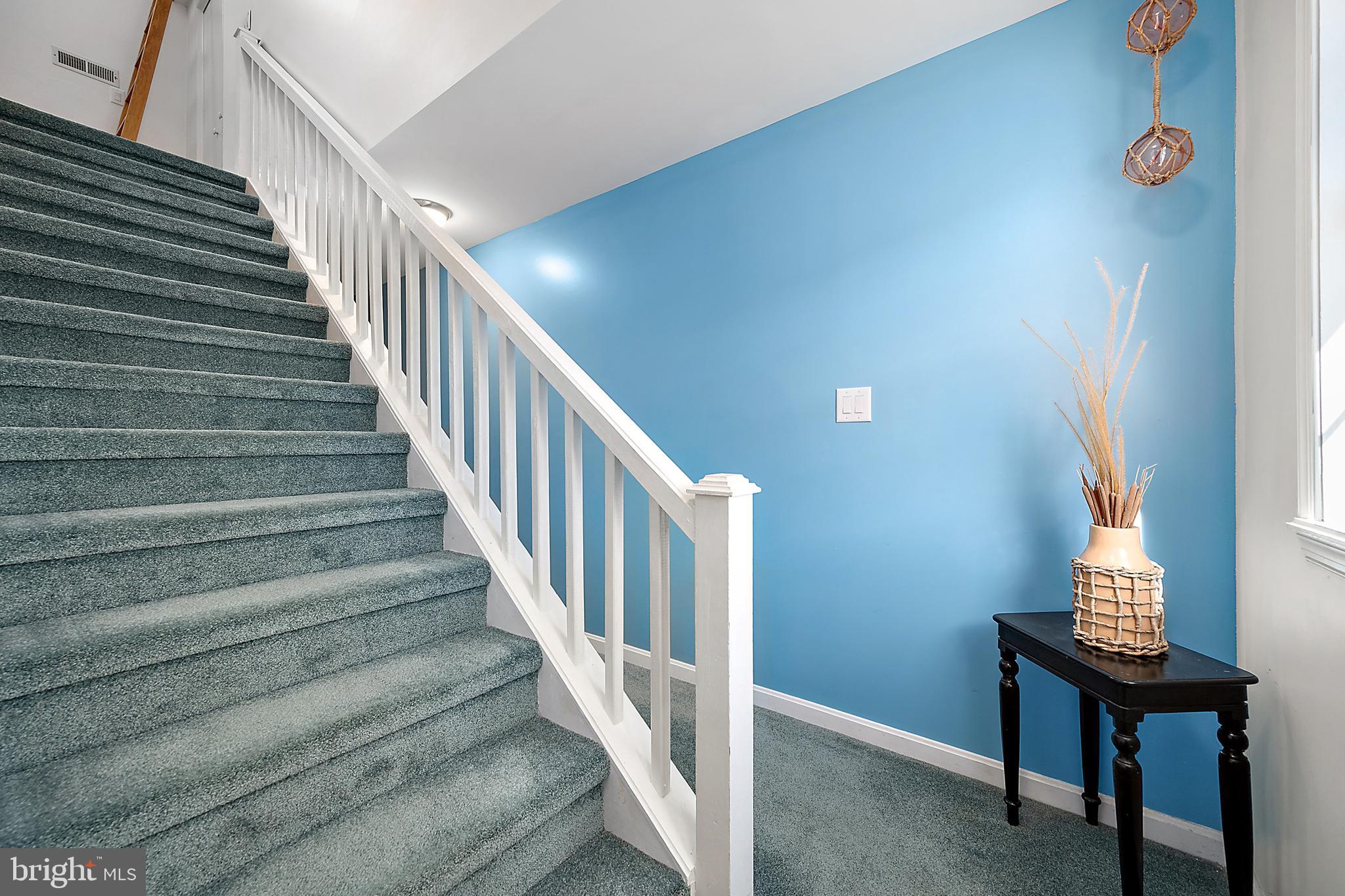 CAINE WOODS - Residential