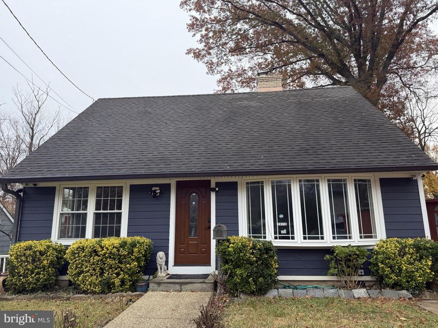 Desirable location in Broadwood Manor in Rockville city limits. Four bedroom 2BA recently updated home with private parking for up to 5 vehicles, large shed with spacious backyard. Minutes to 355, I270 and the beltway. Rockville Town Center and Pike and Rose a short drive with many dining and entertainment options.