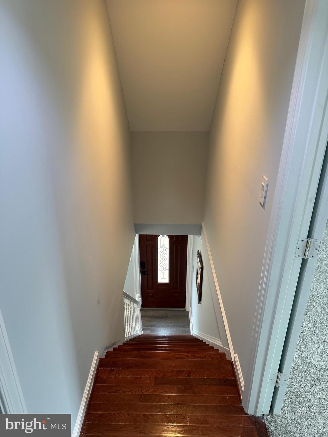 BROADWOOD MANOR - Residential