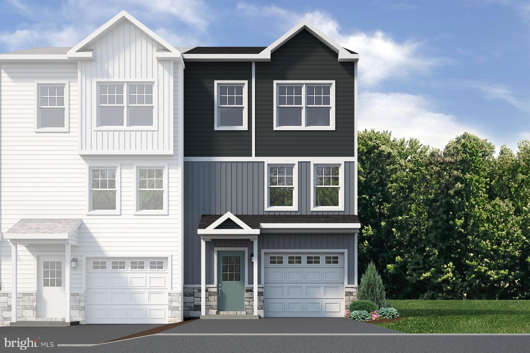 STEEPLECHASE - Residential