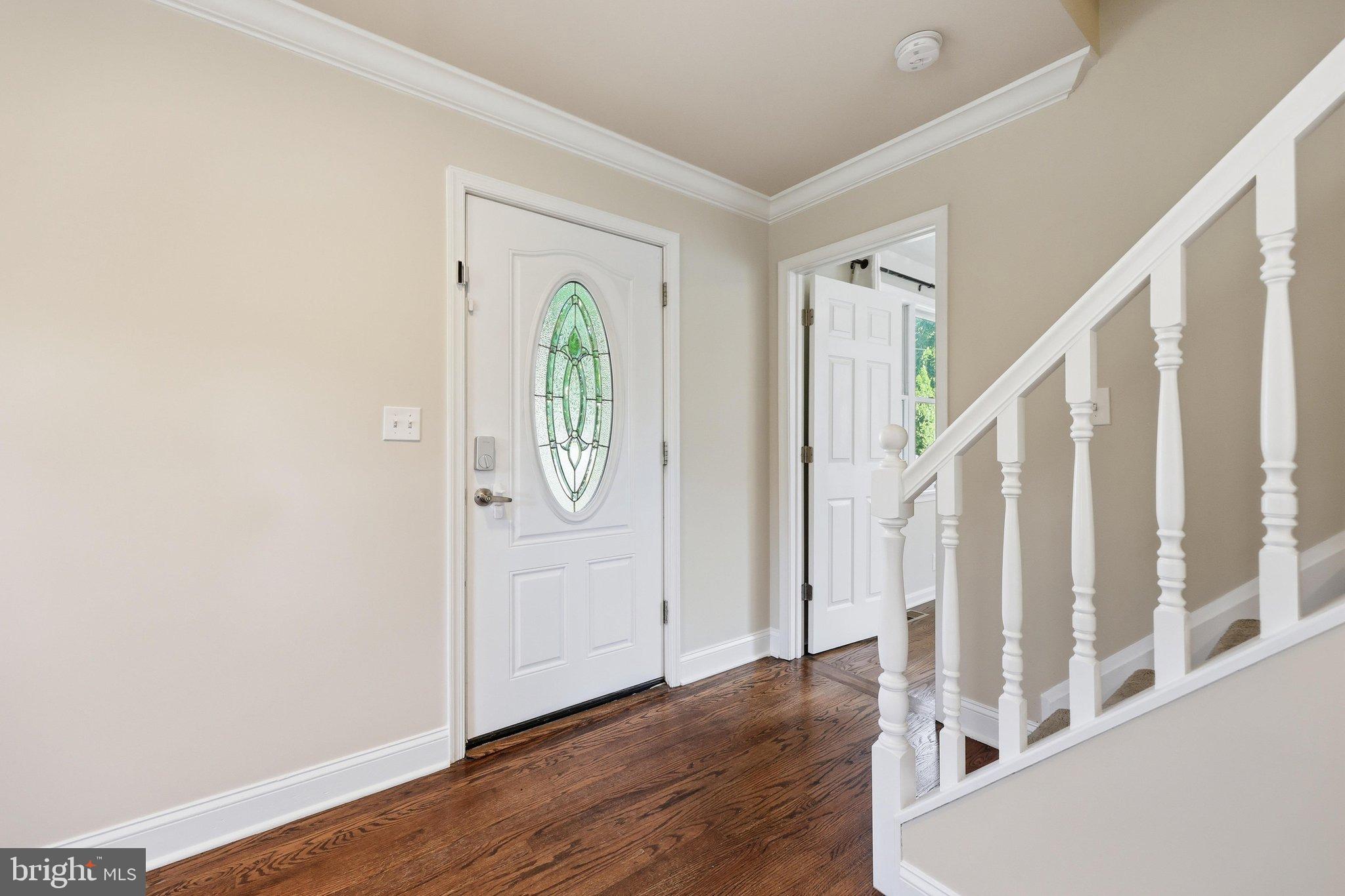13818 HANOVER PIKE