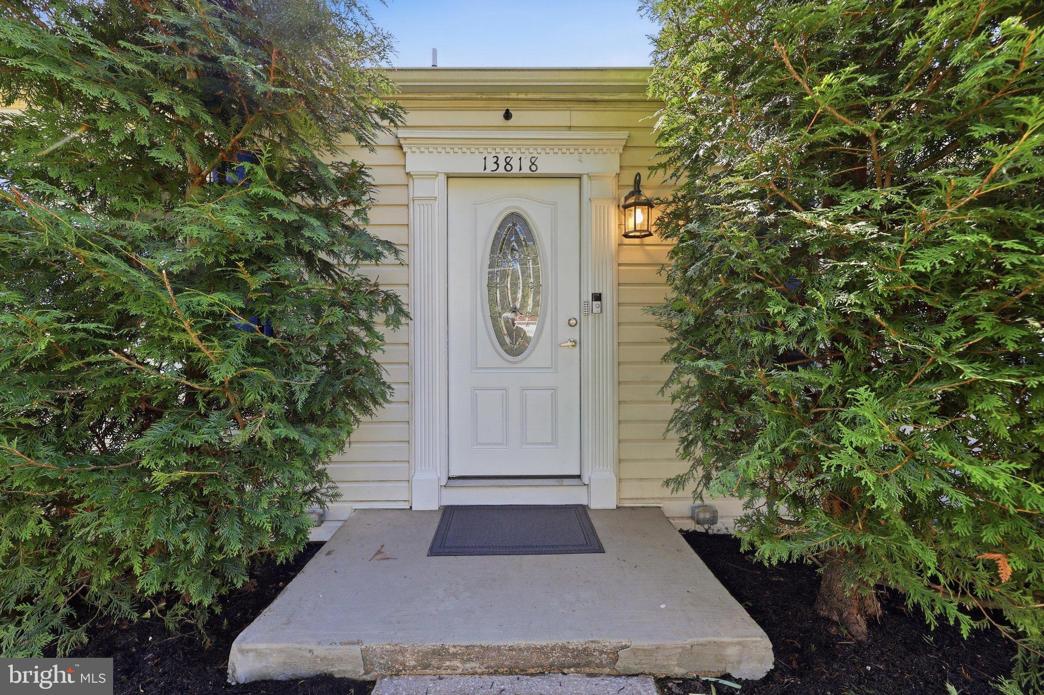 13818 HANOVER PIKE