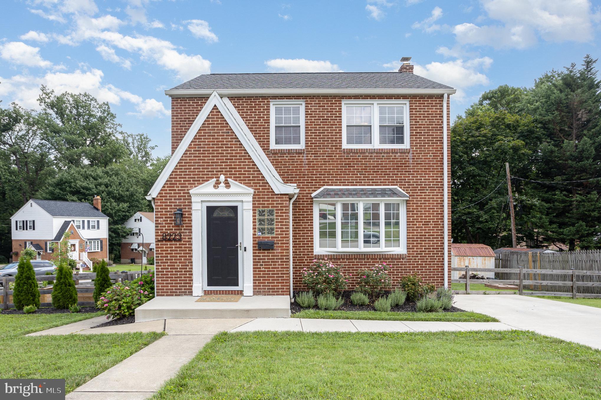 HILLBROOK - Residential