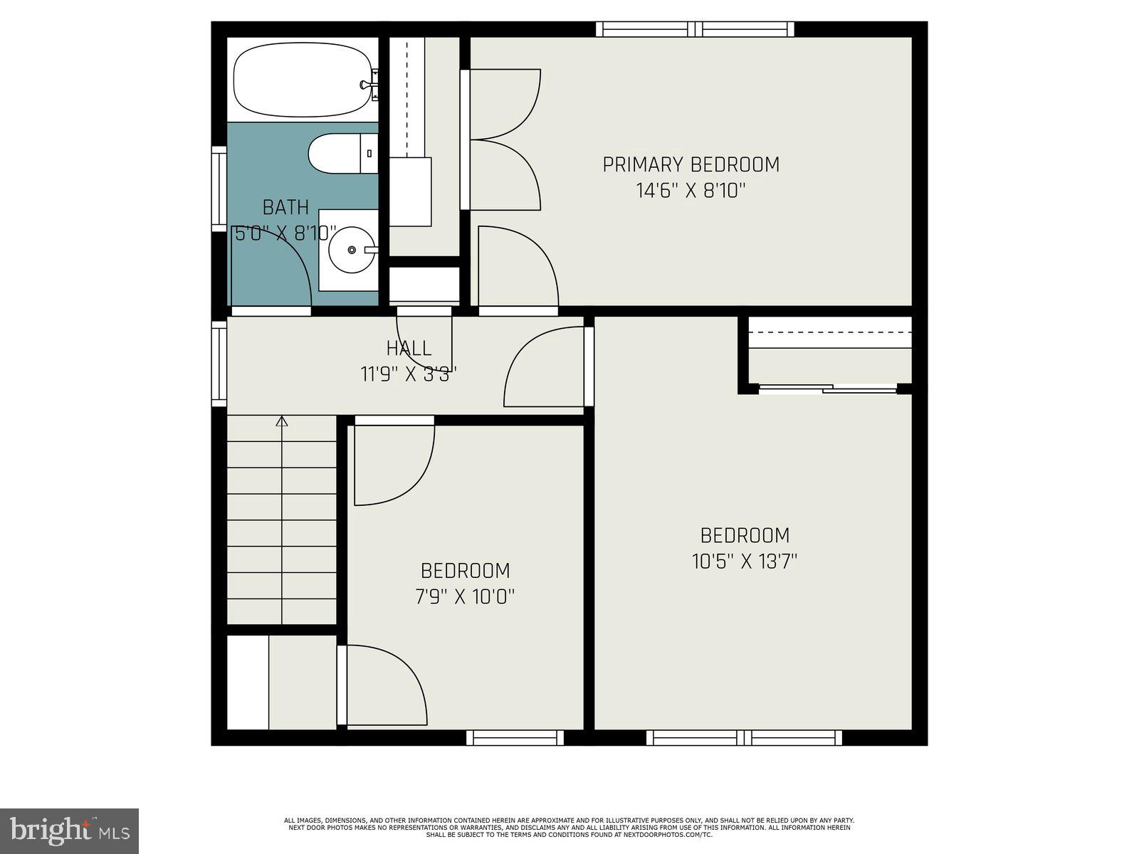 HILLBROOK - Residential