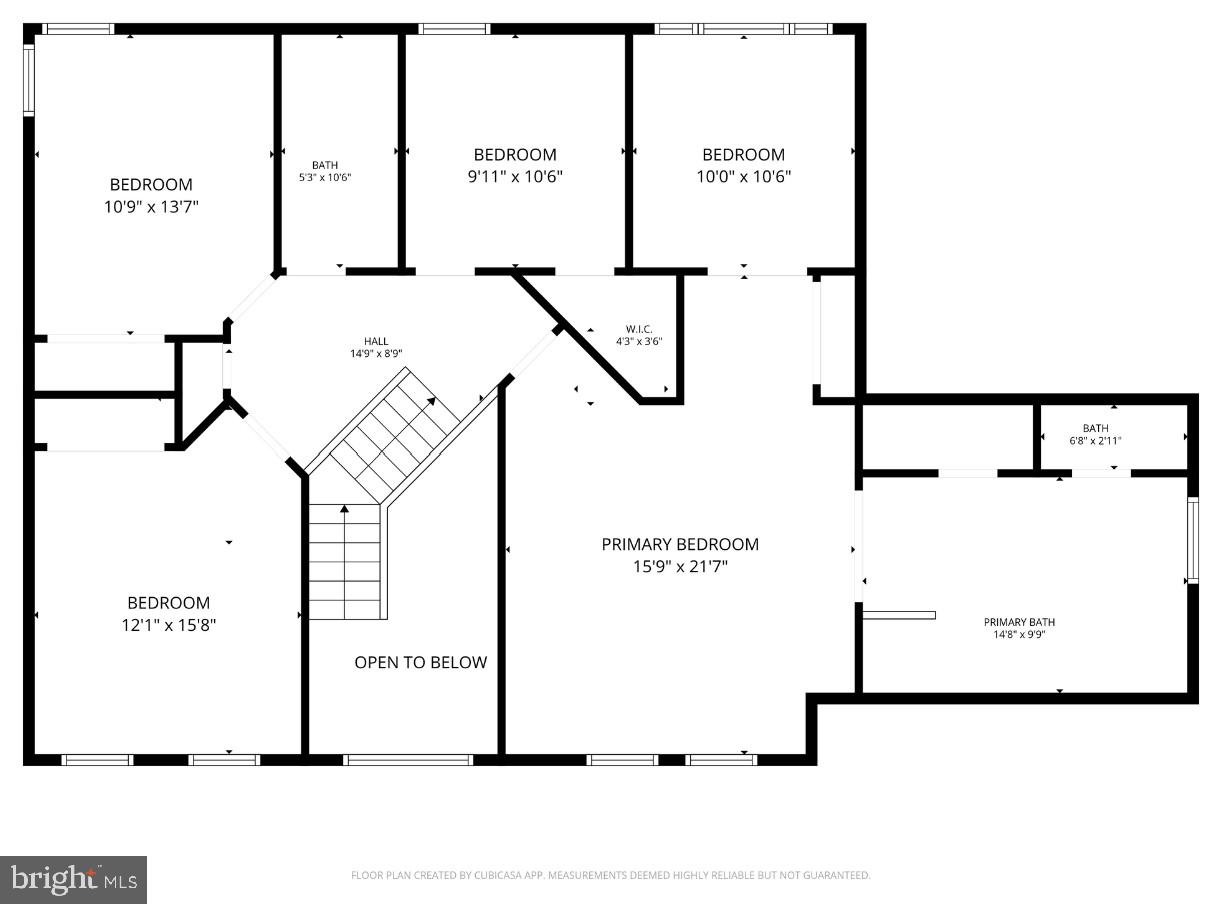 POTOMAC HUNT - Residential