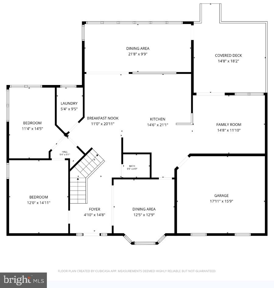 POTOMAC HUNT - Residential