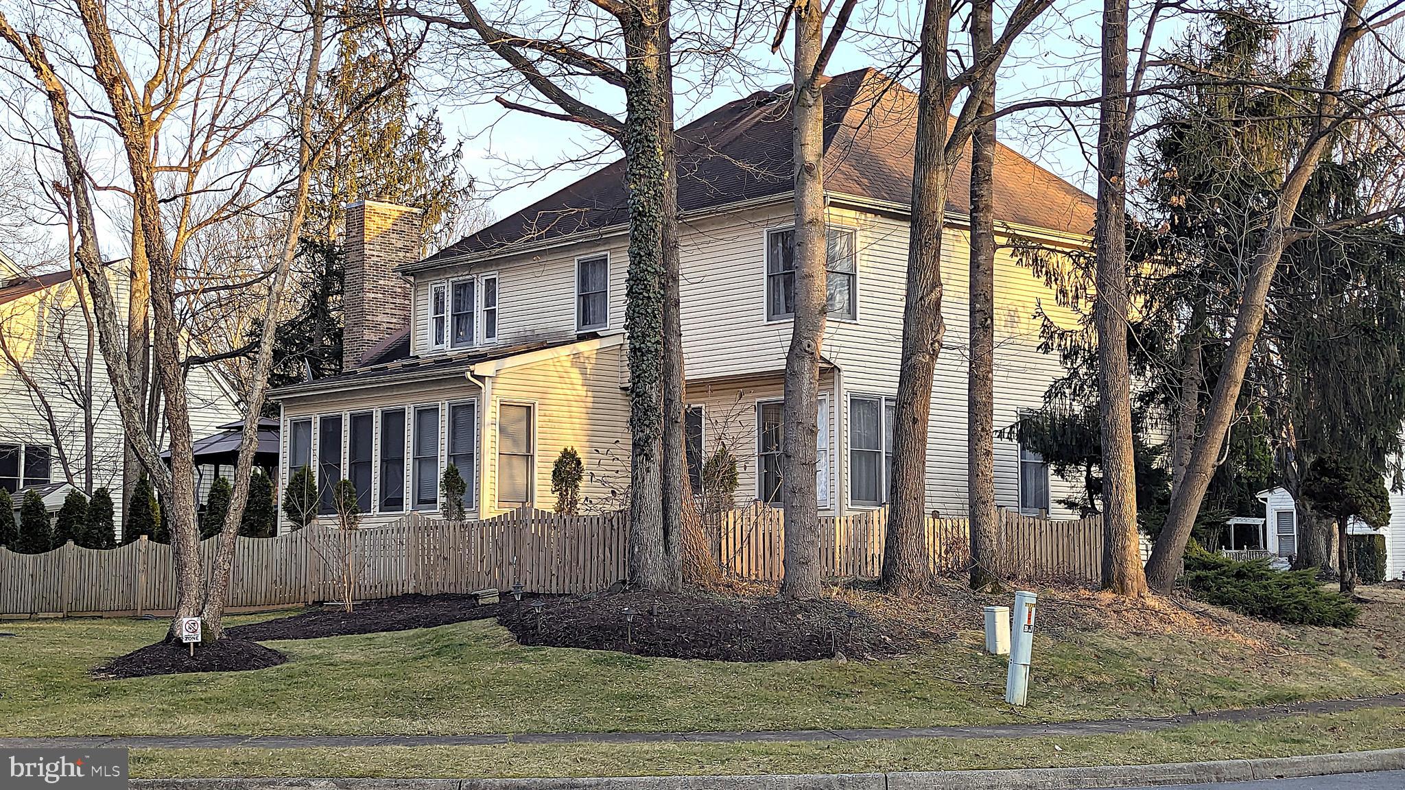 POTOMAC HUNT - Residential