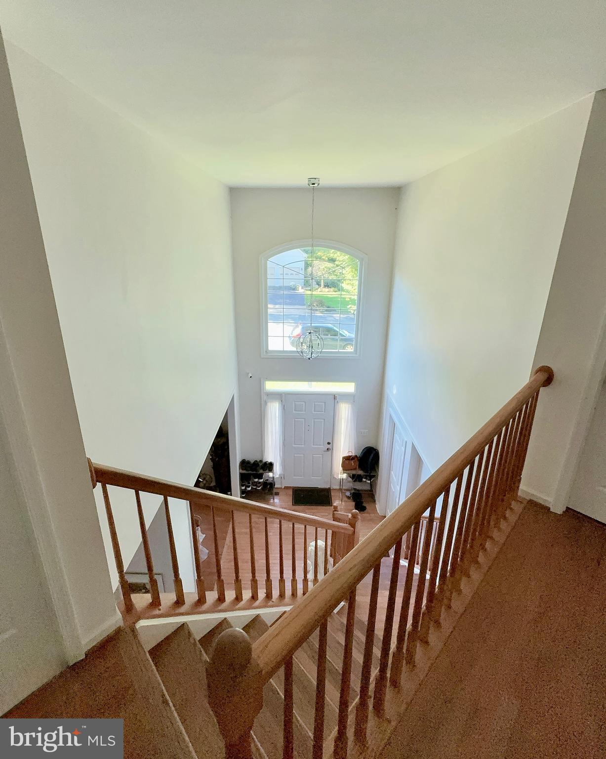 POTOMAC HUNT - Residential