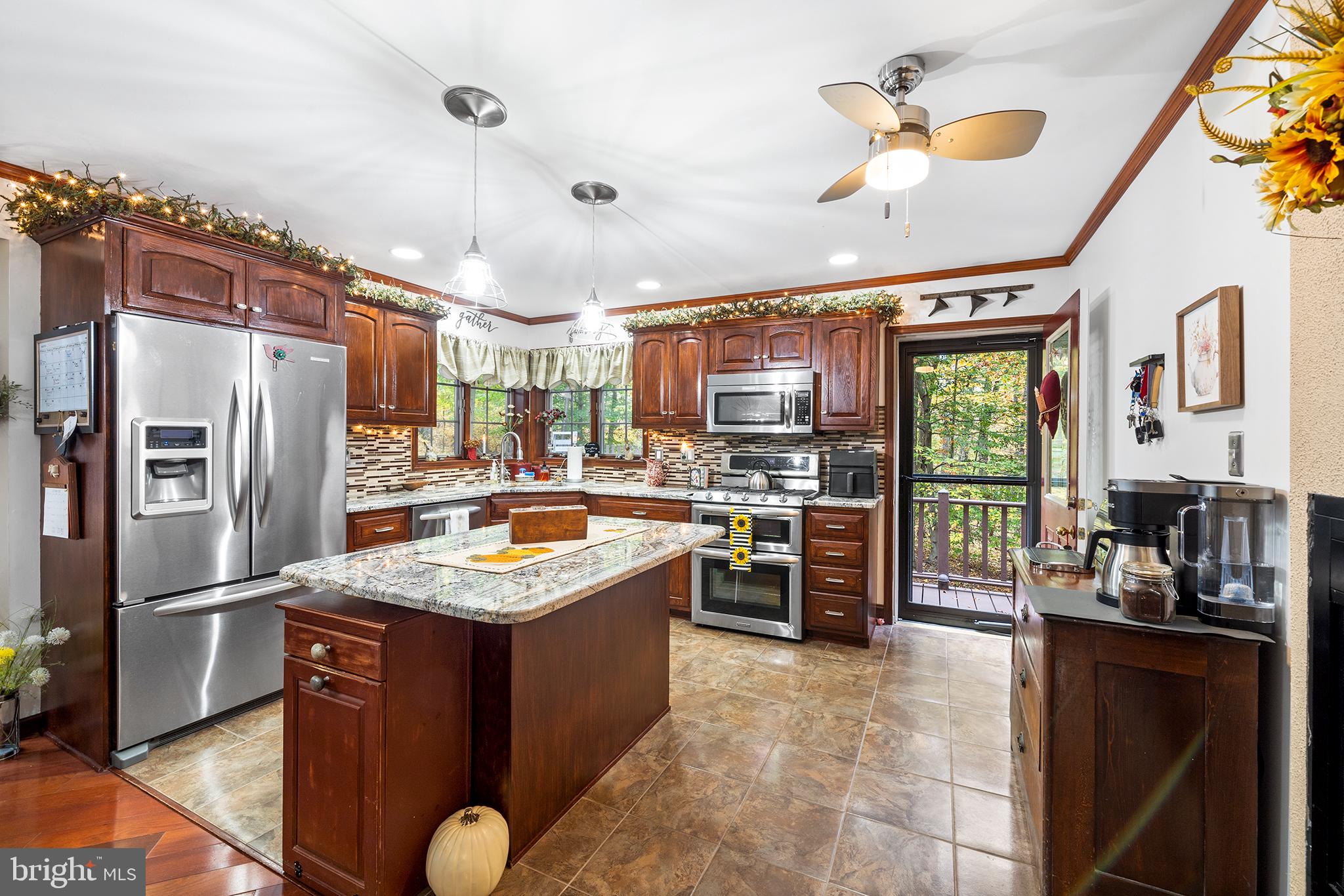 WEST COCALICO - Residential