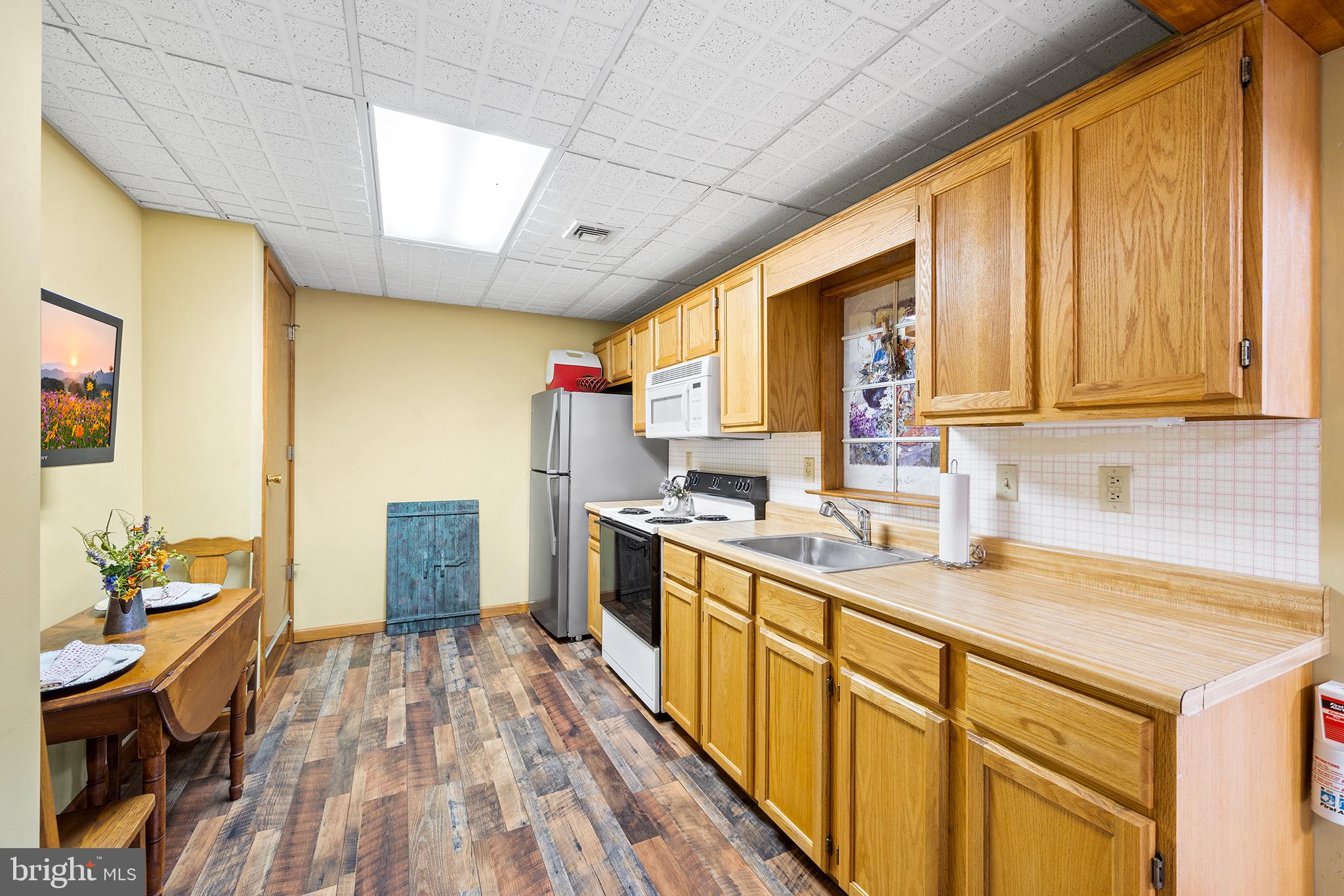 WEST COCALICO - Residential