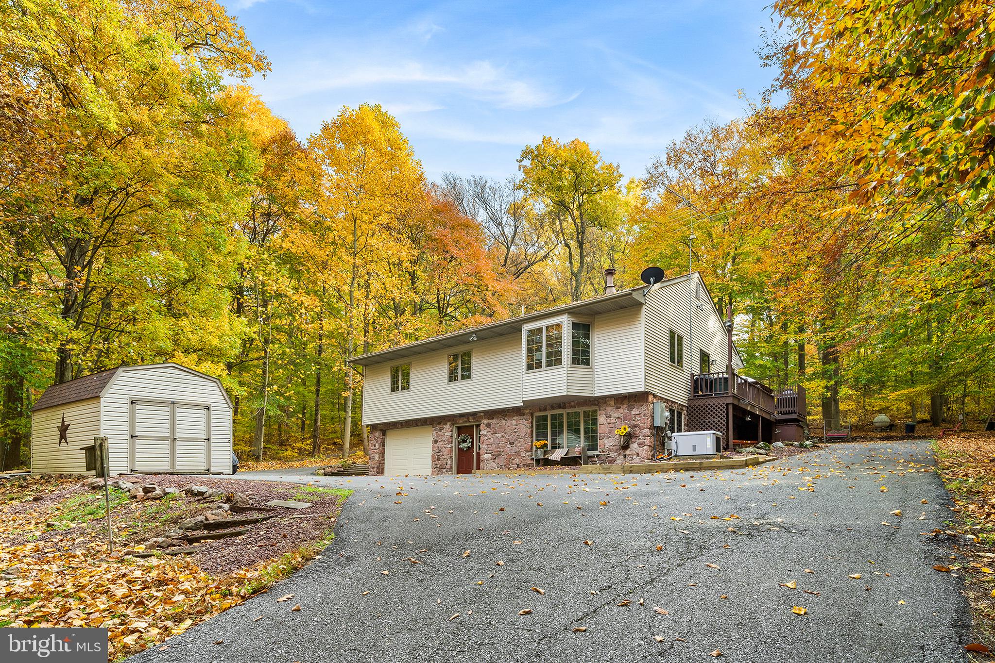 WEST COCALICO - Residential