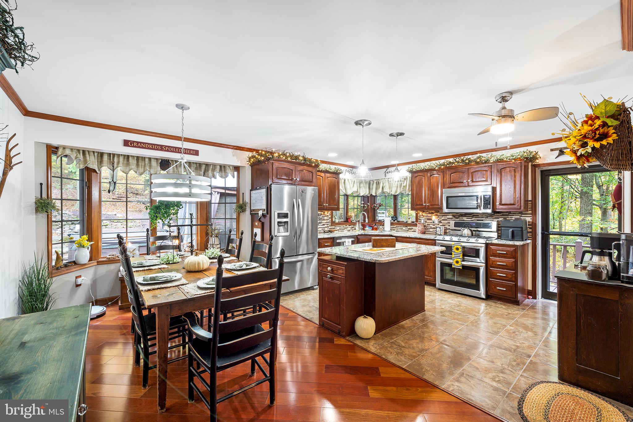 WEST COCALICO - Residential