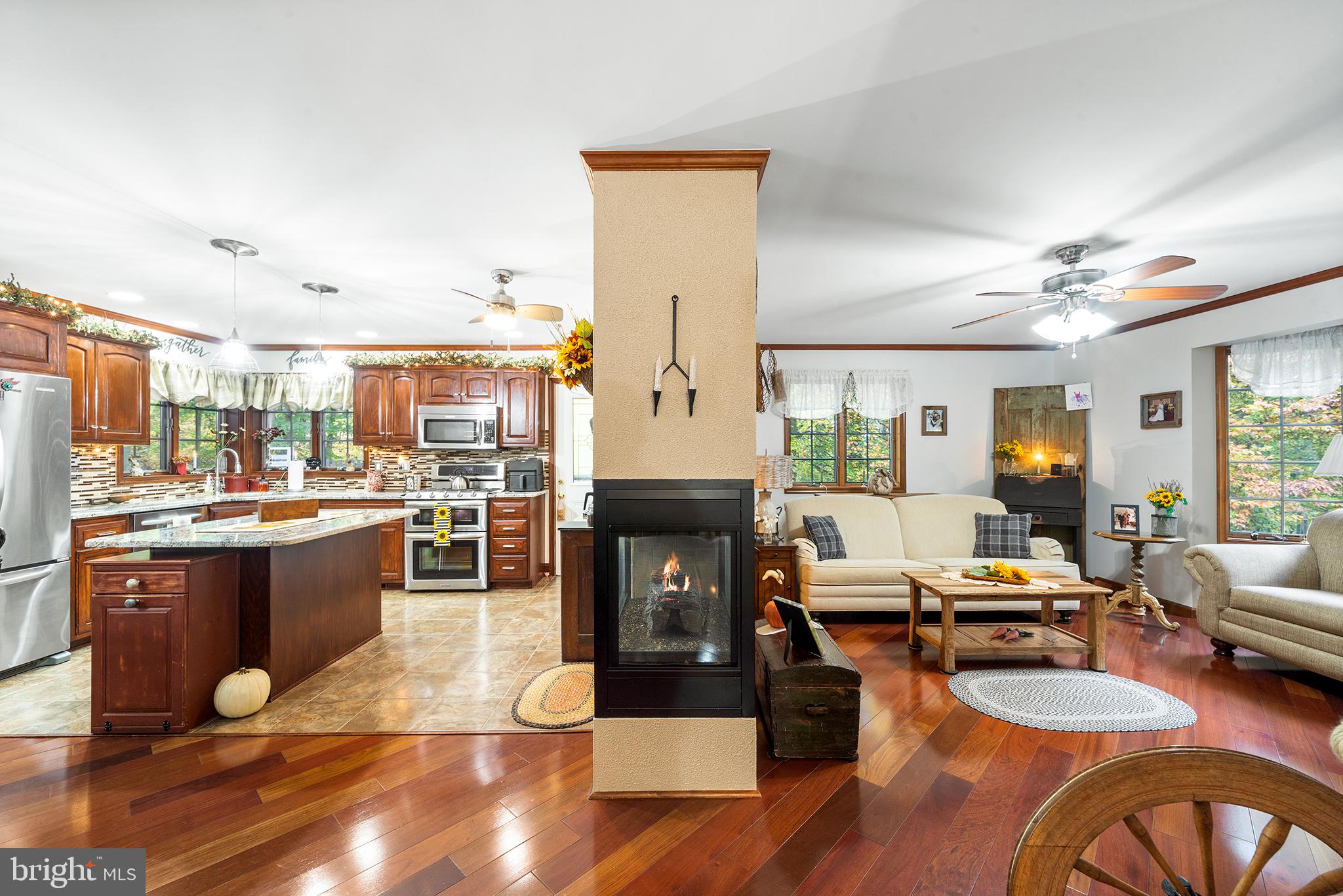 WEST COCALICO - Residential