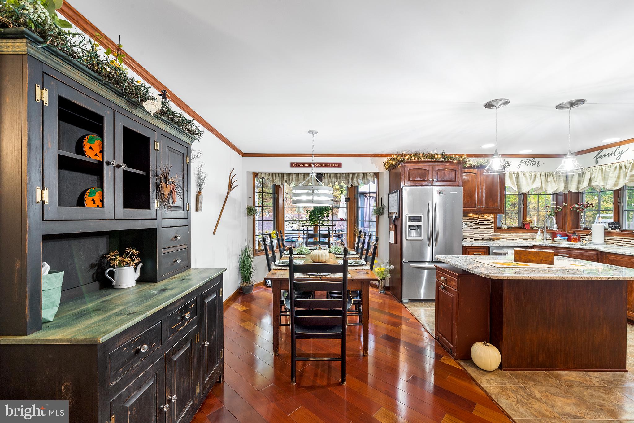 WEST COCALICO - Residential