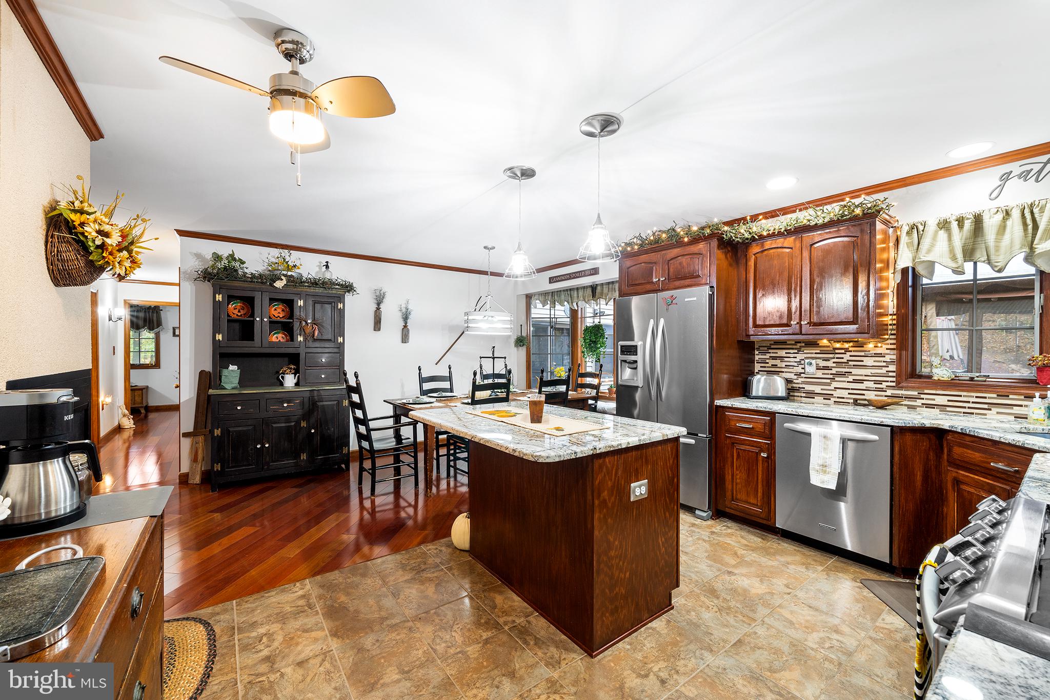 WEST COCALICO - Residential