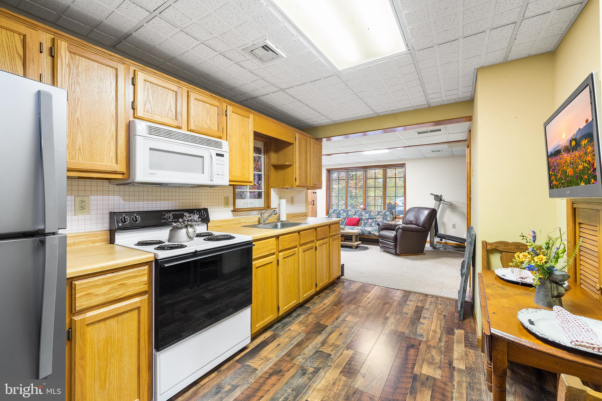 WEST COCALICO - Residential