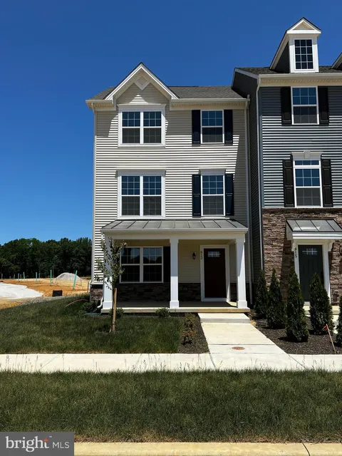 913 Ericcson Lane, Middletown, DE MLS: DENC2078866