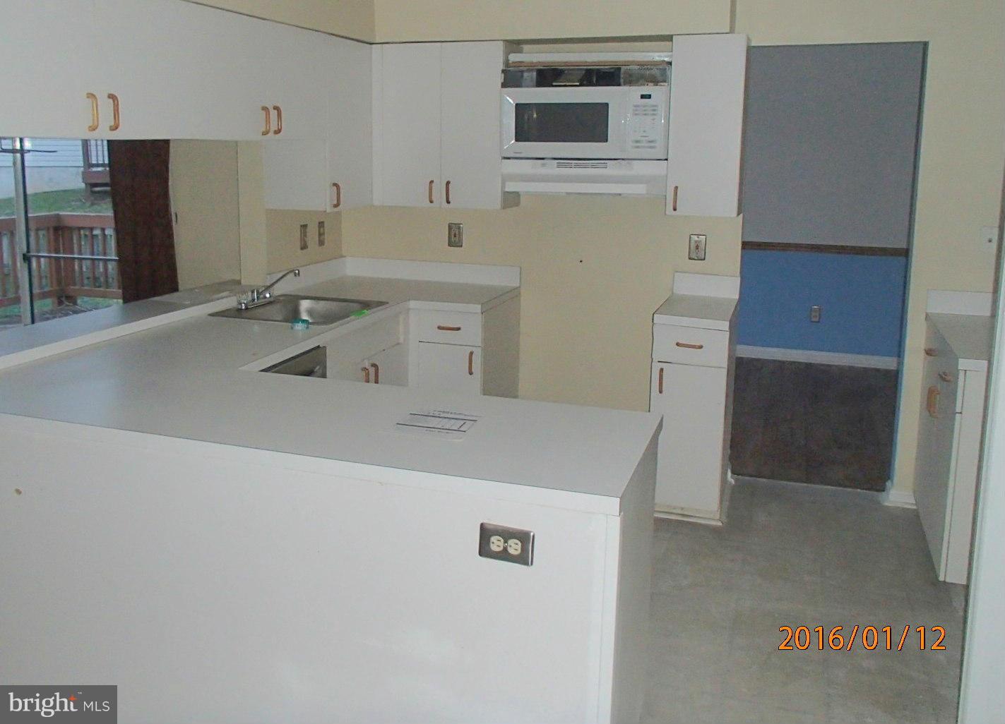 RITTERS STATION - Residential