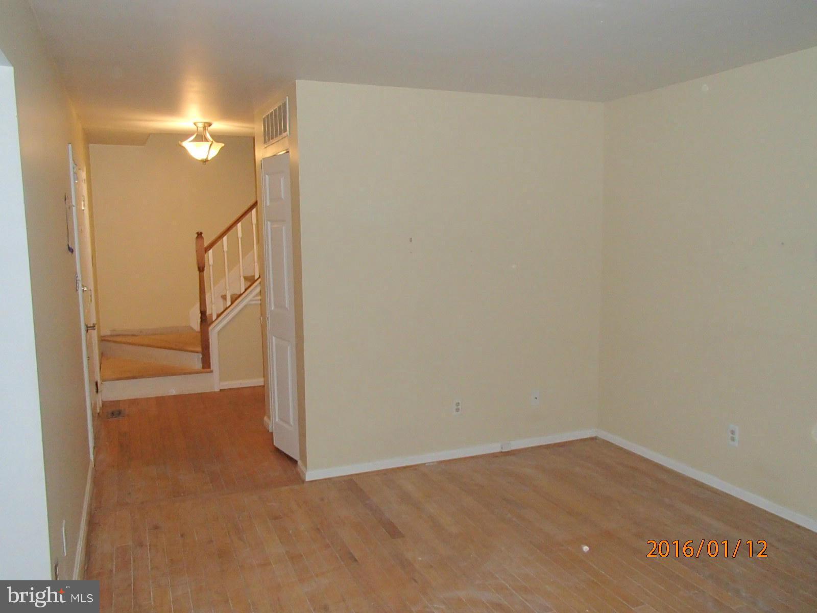 RITTERS STATION - Residential