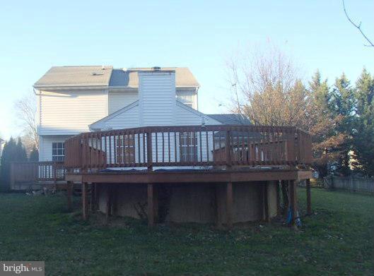 RITTERS STATION - Residential