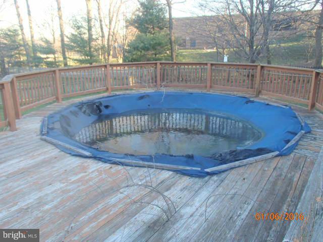 RITTERS STATION - Residential