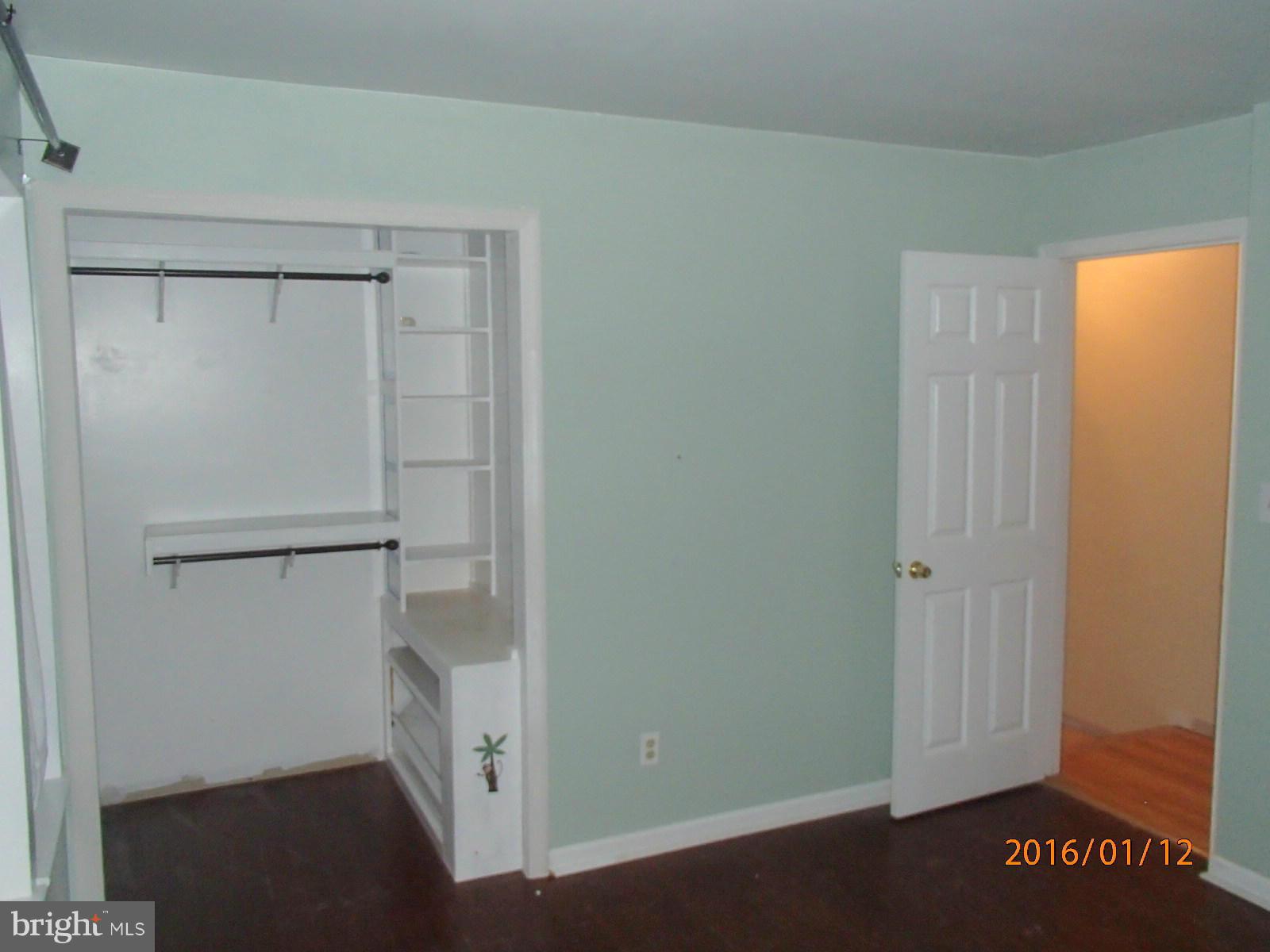 RITTERS STATION - Residential