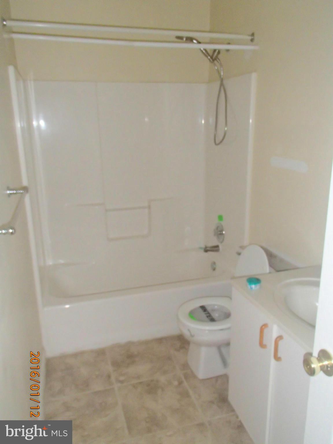 RITTERS STATION - Residential