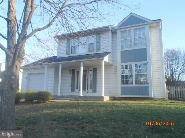 RITTERS STATION - Residential