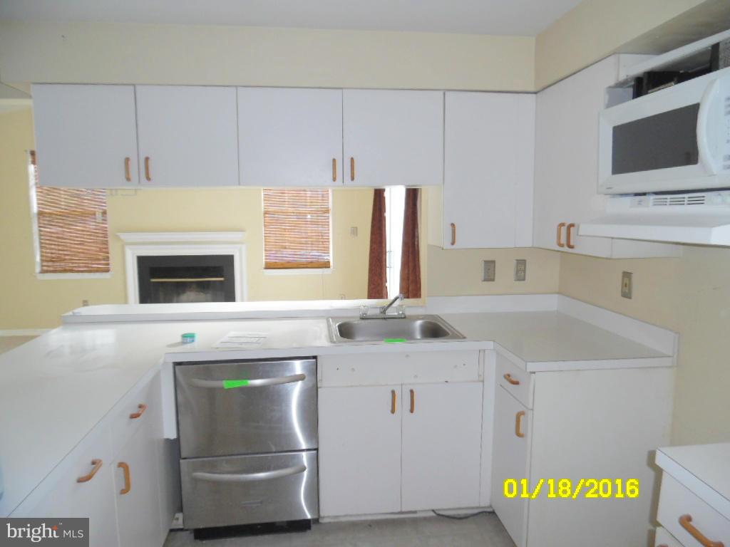 RITTERS STATION - Residential