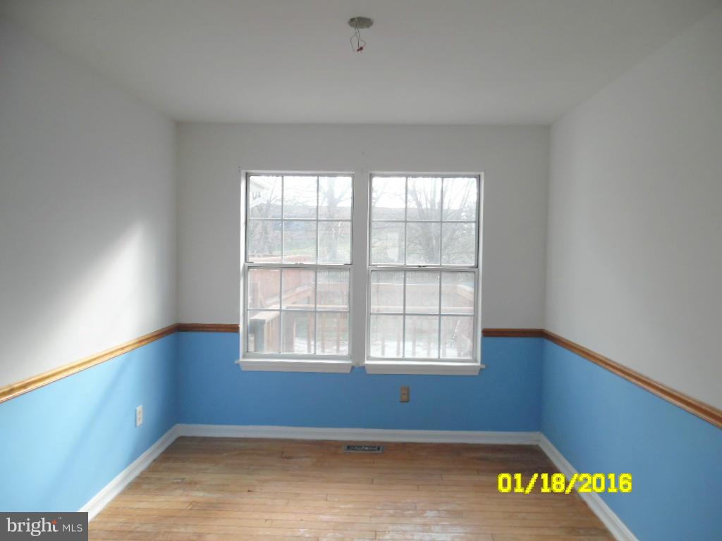 RITTERS STATION - Residential