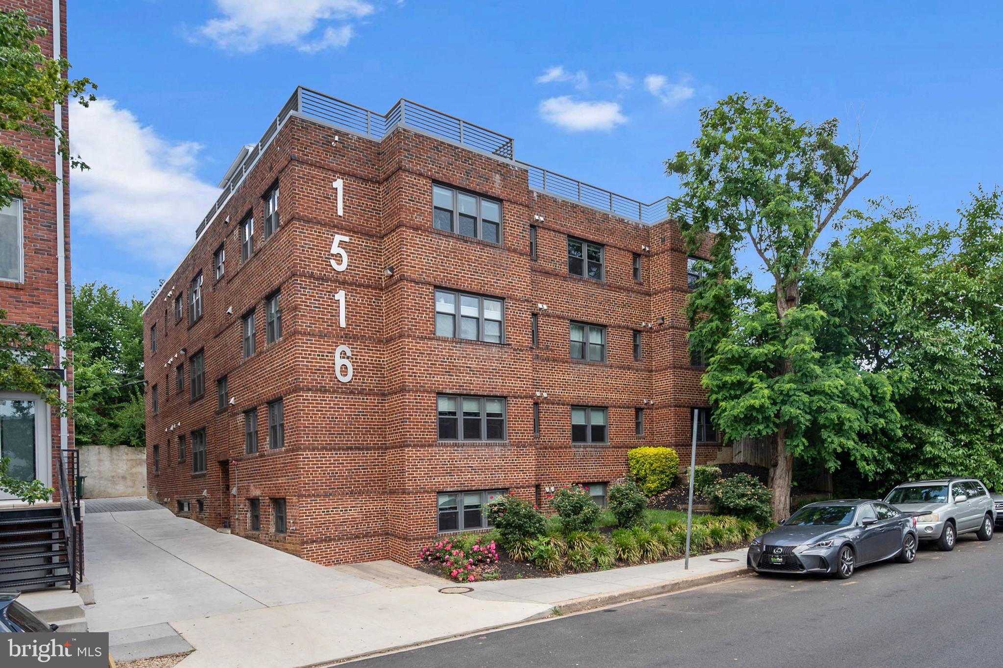 1516 K STREET SE 2C