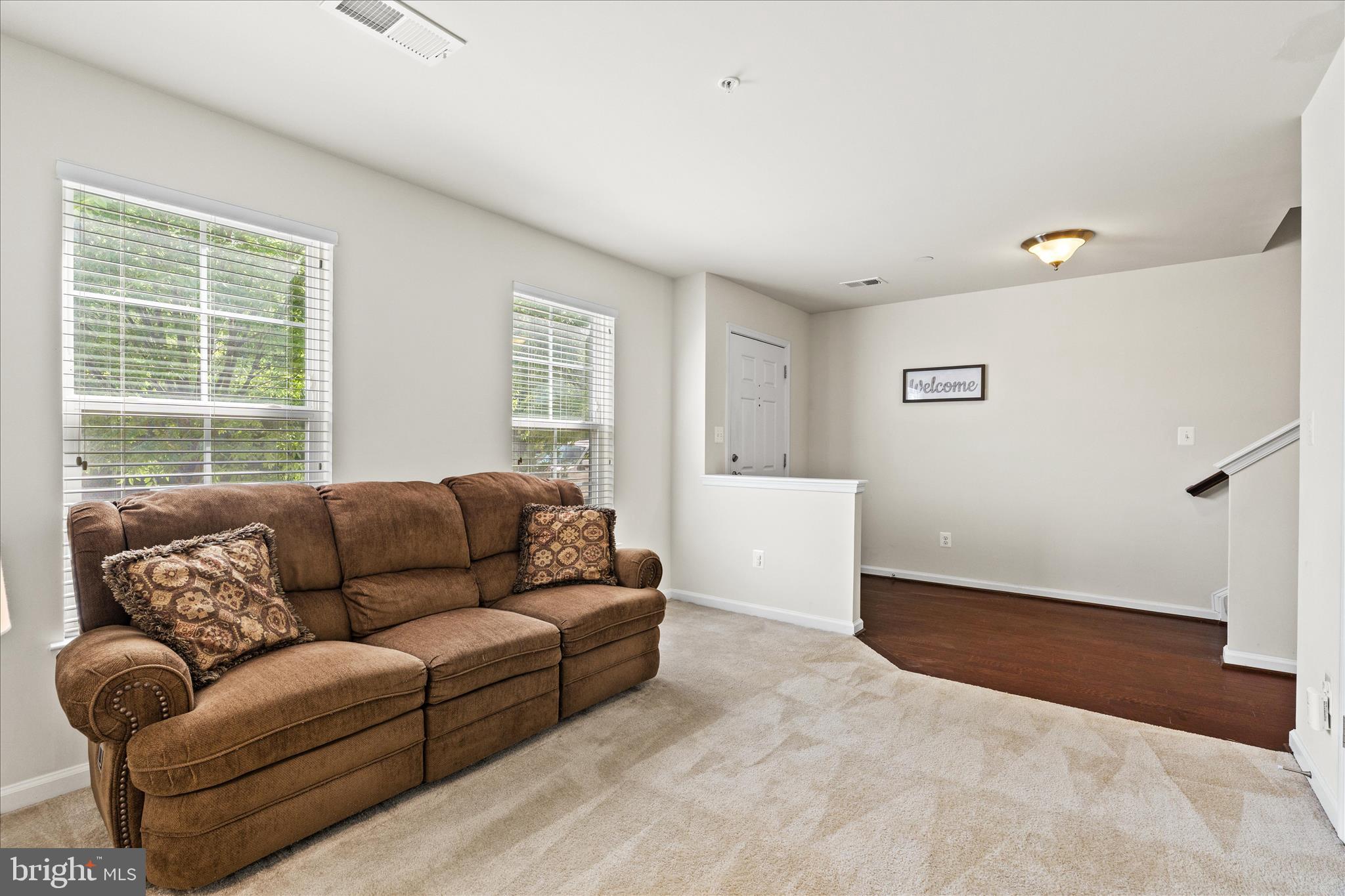 JEFFERSON PLACE - Residential