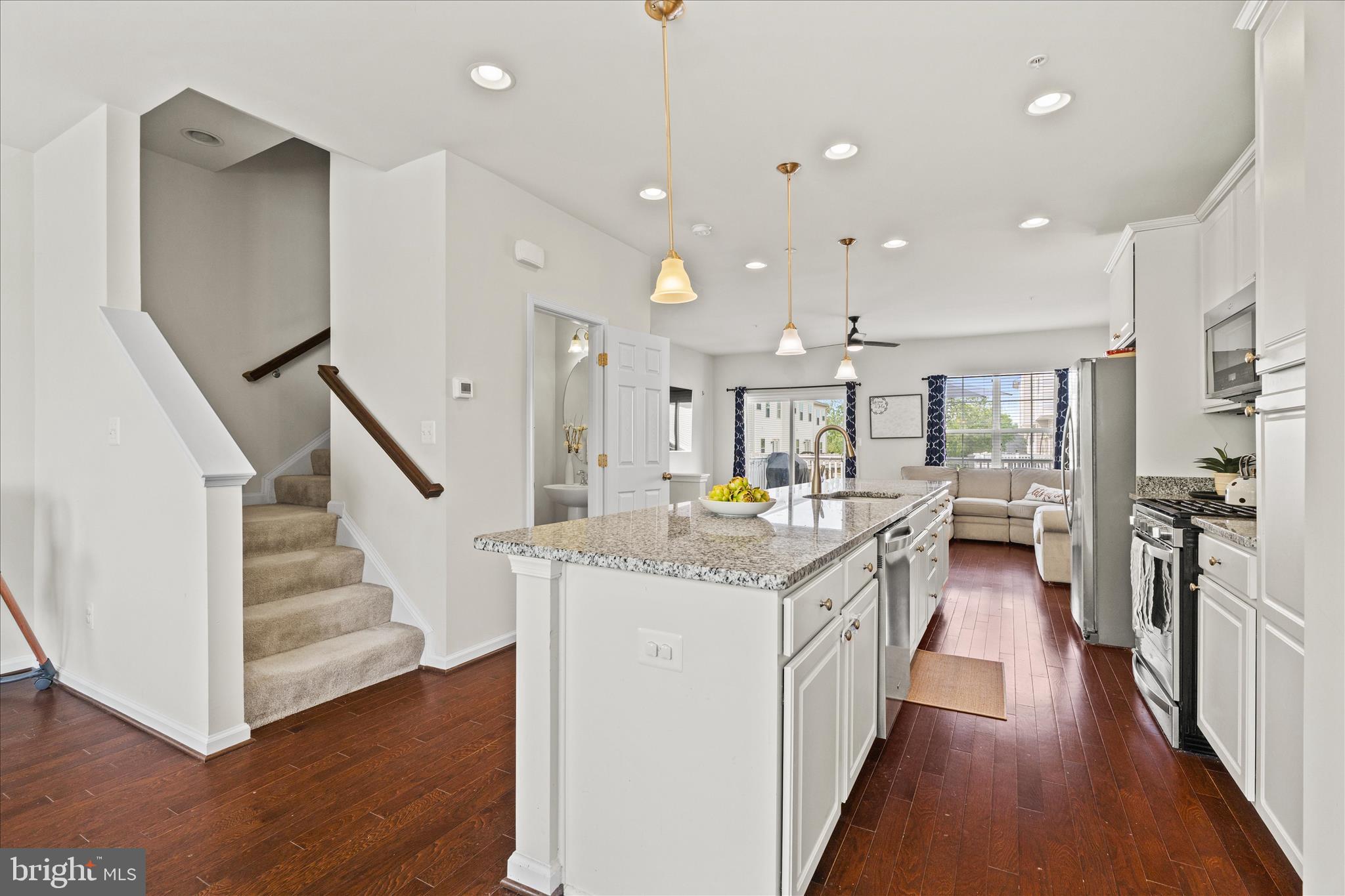 JEFFERSON PLACE - Residential