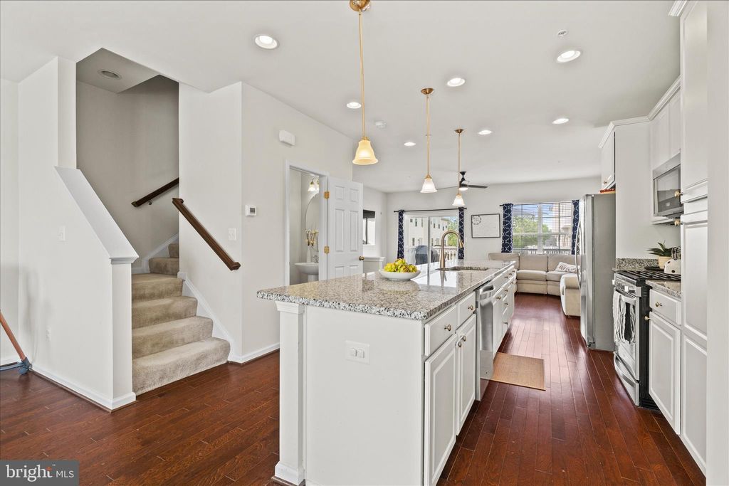 Photo of 6155 Posey Street, FREDERICK, MD 21703 (MLS # MDFR2081732)