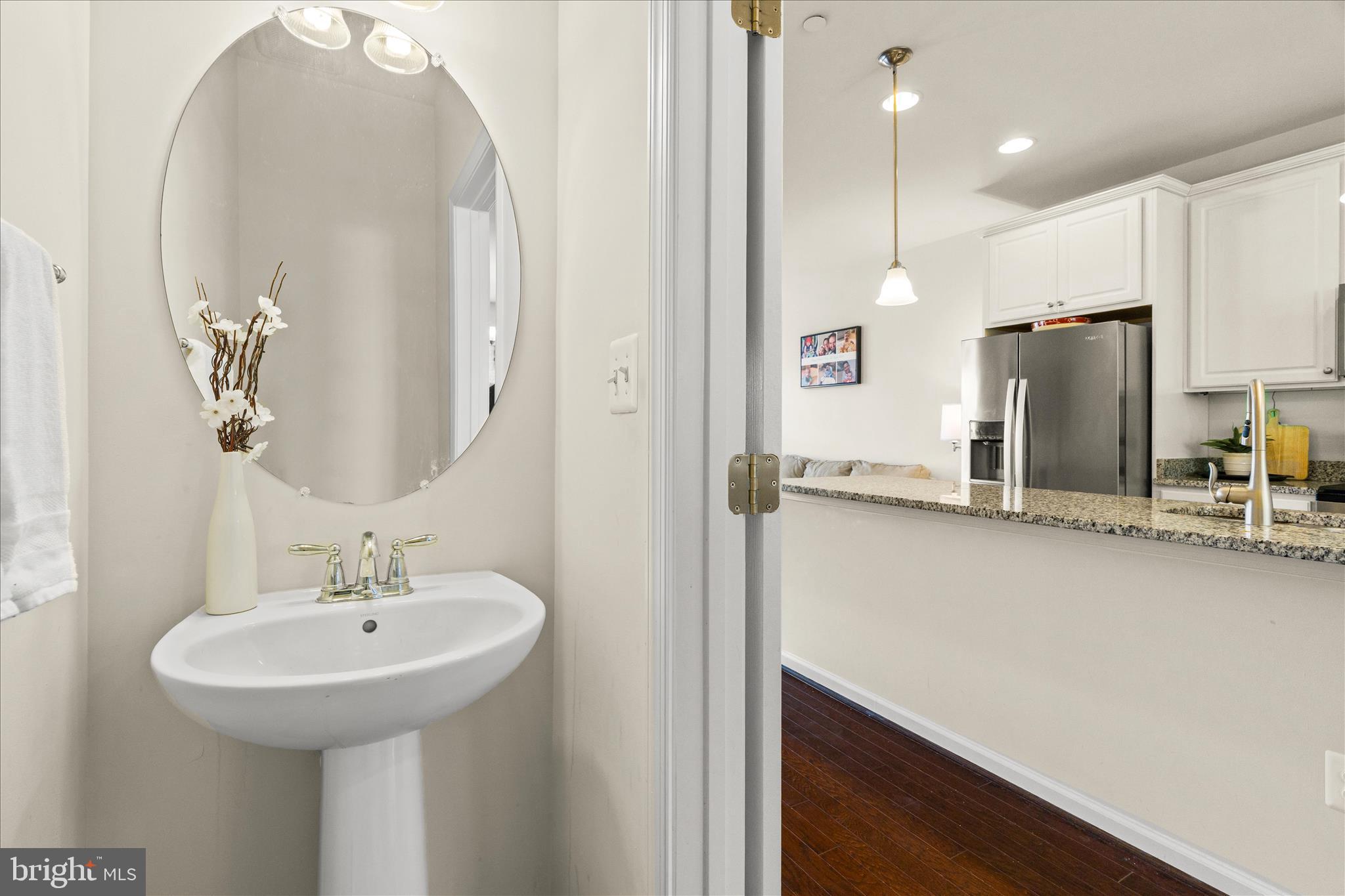 JEFFERSON PLACE - Residential