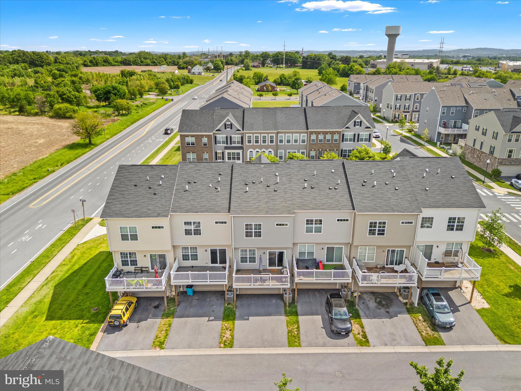 JEFFERSON PLACE - Residential