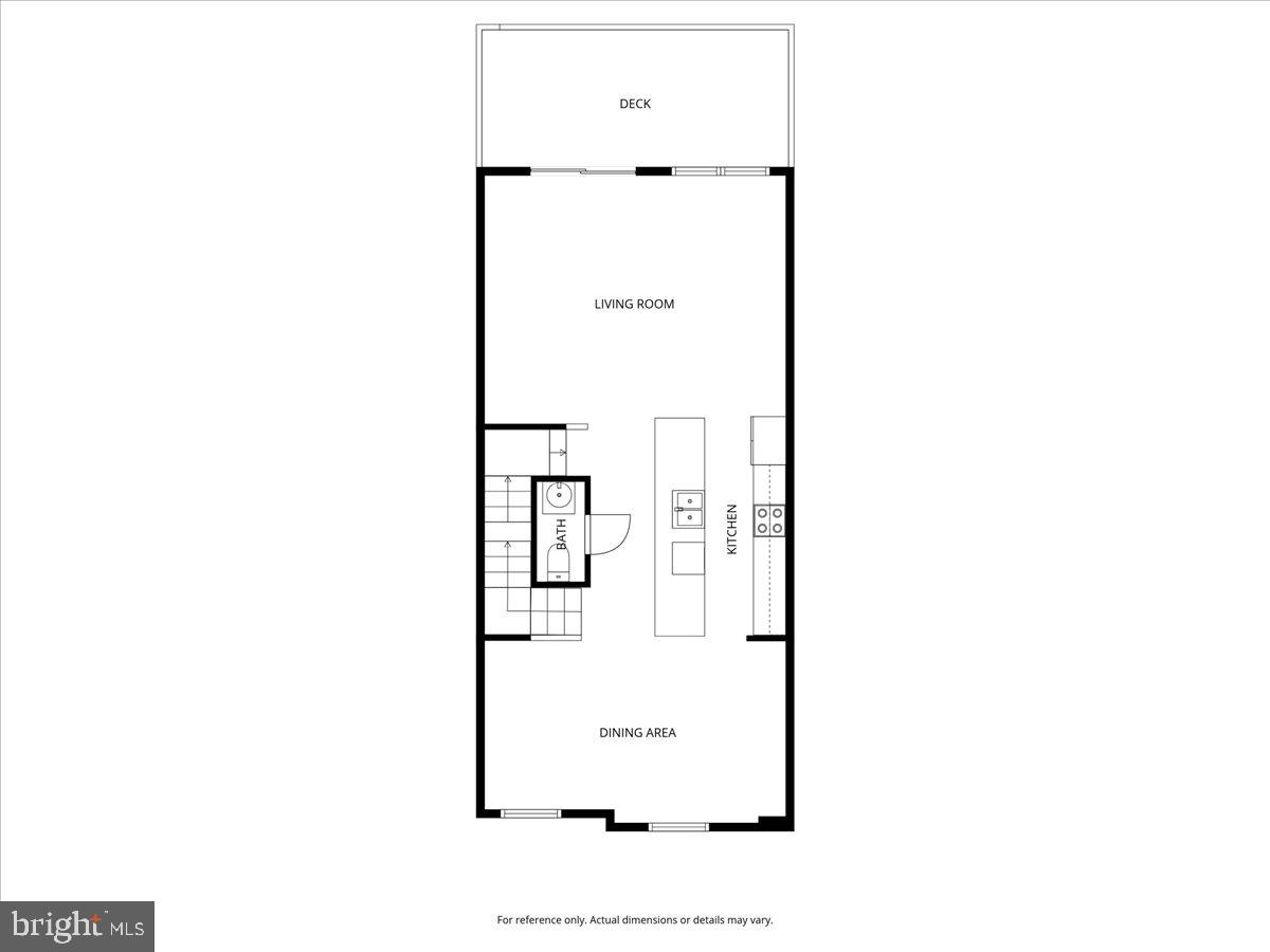 JEFFERSON PLACE - Residential