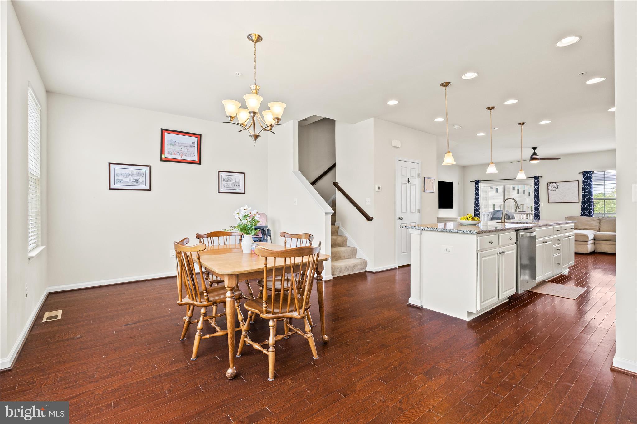 JEFFERSON PLACE - Residential