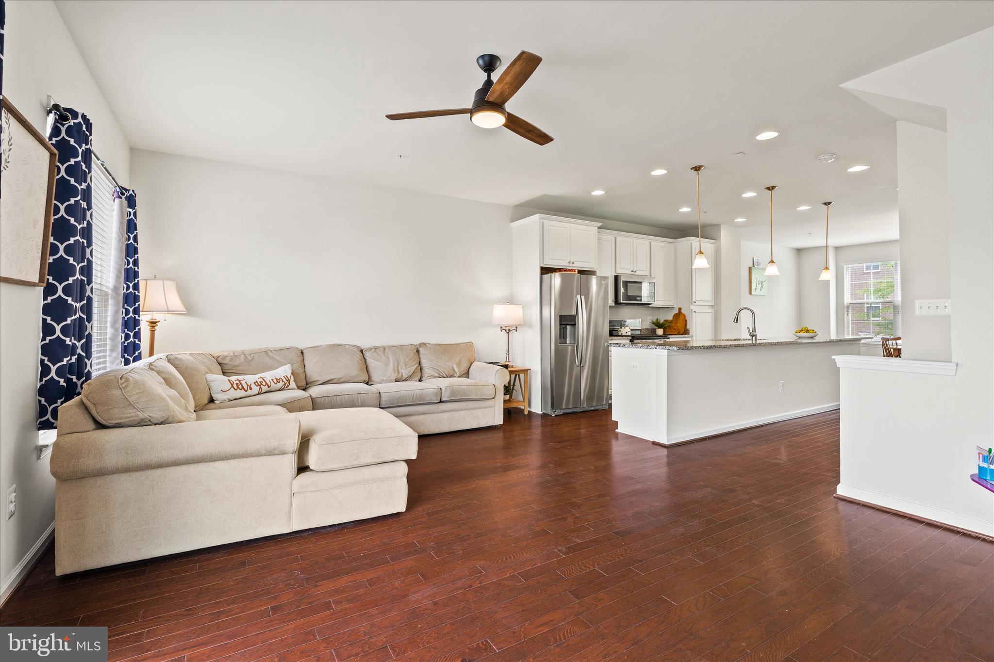 JEFFERSON PLACE - Residential