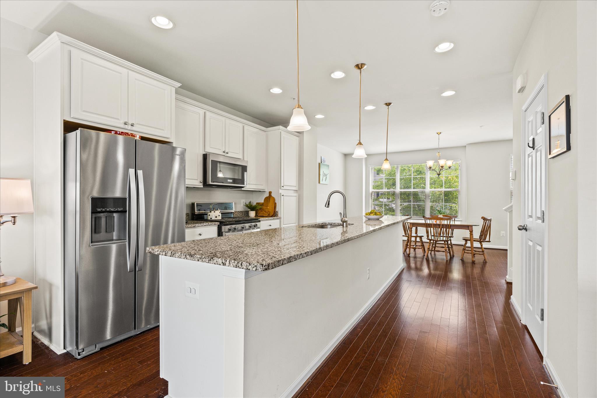 JEFFERSON PLACE - Residential