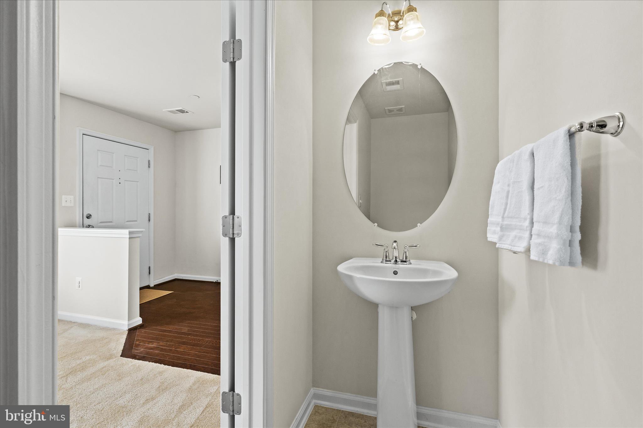 JEFFERSON PLACE - Residential