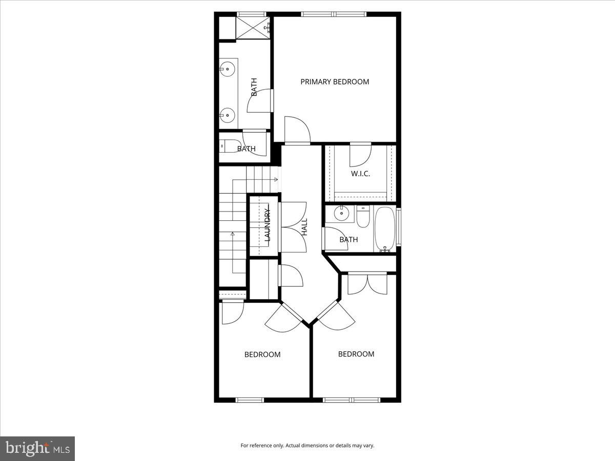 JEFFERSON PLACE - Residential