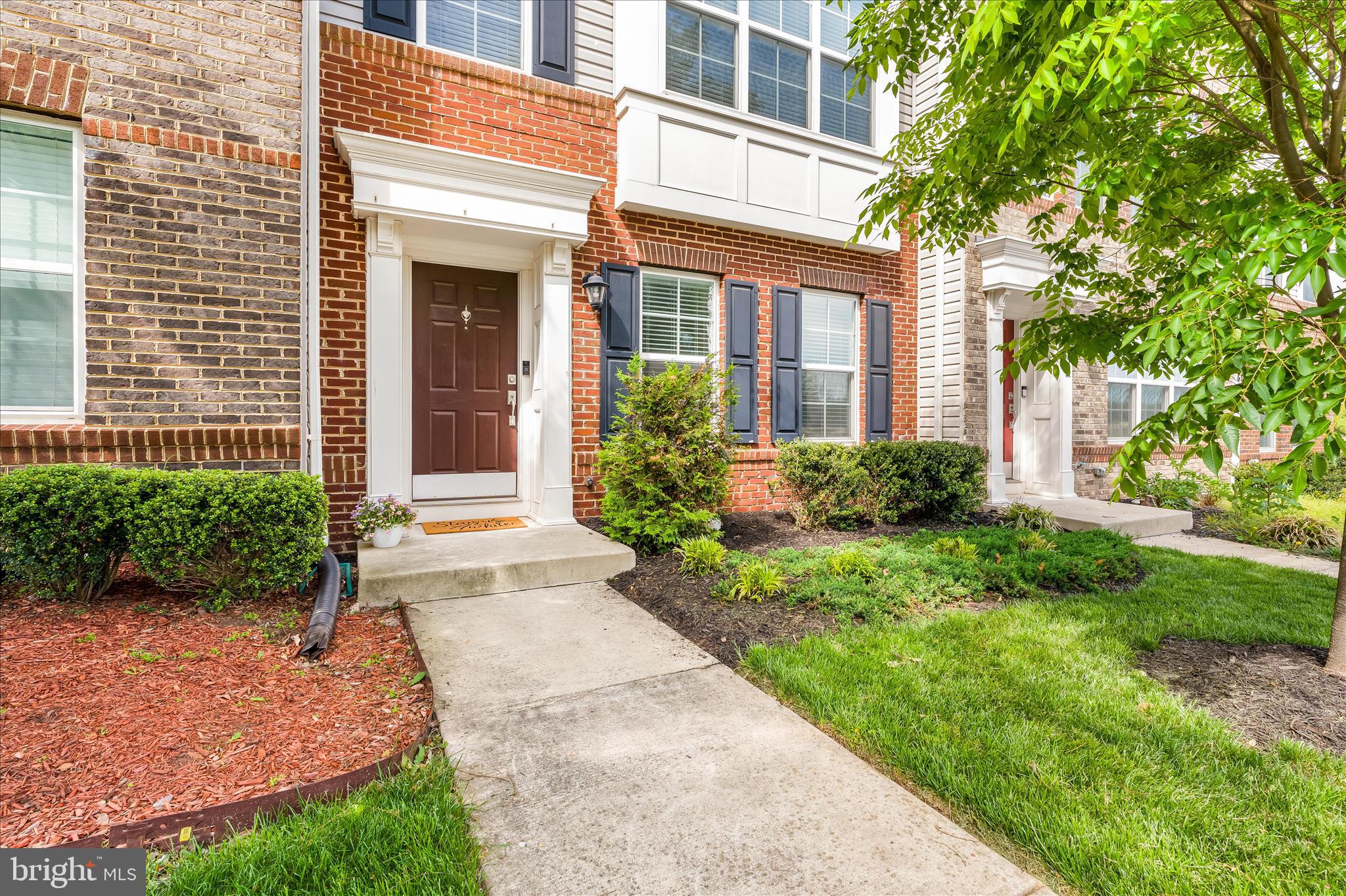 JEFFERSON PLACE - Residential