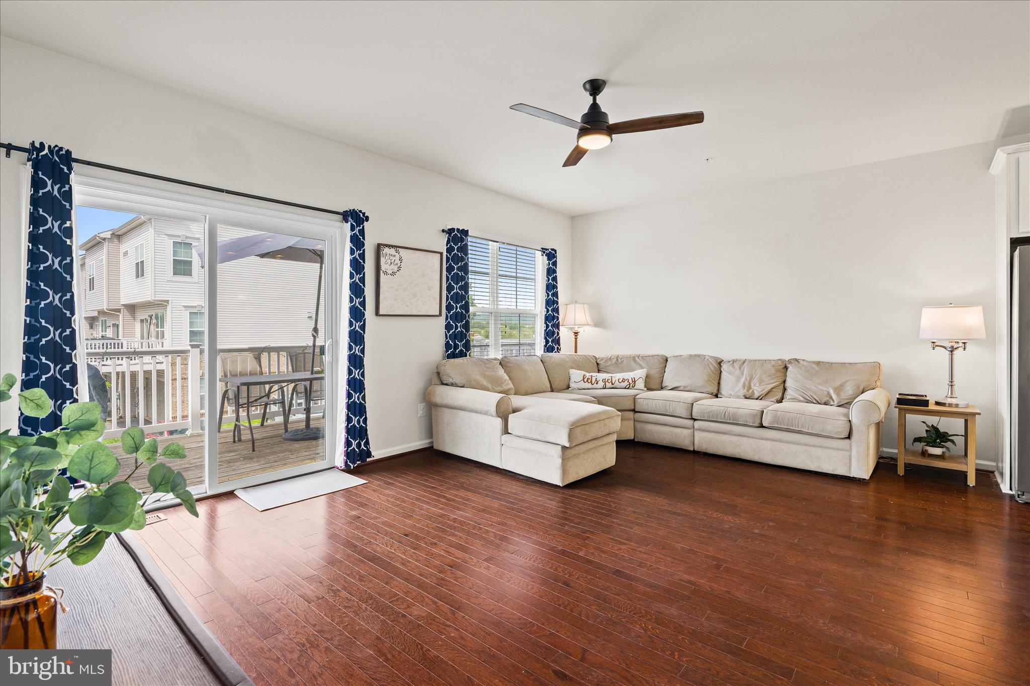 JEFFERSON PLACE - Residential