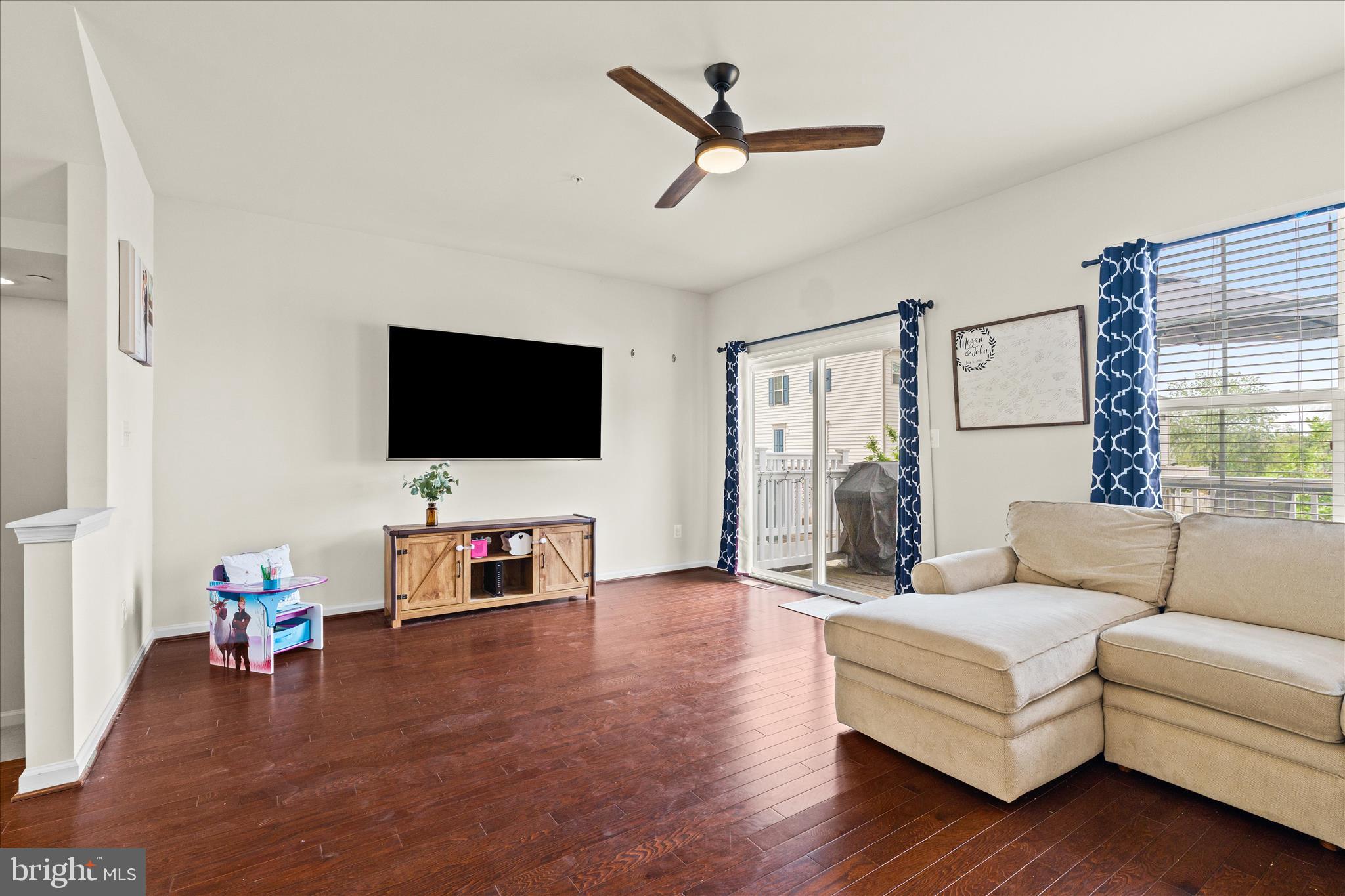JEFFERSON PLACE - Residential
