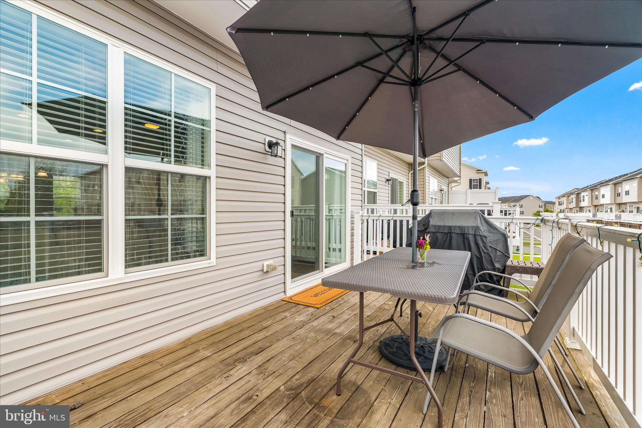 JEFFERSON PLACE - Residential