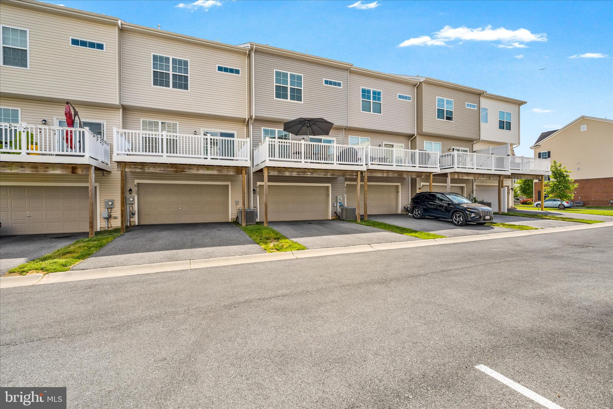JEFFERSON PLACE - Residential